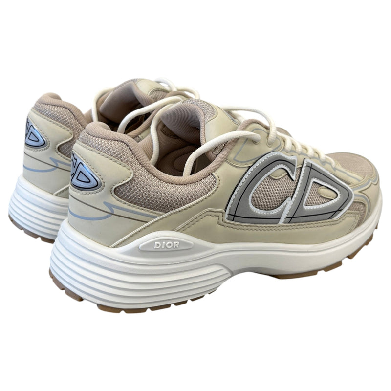 Men's B30 Low Trainers Beige Size UK 9 / EU 43