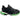 Men's Track Low Trainers Black Size EU 41 / UK 7