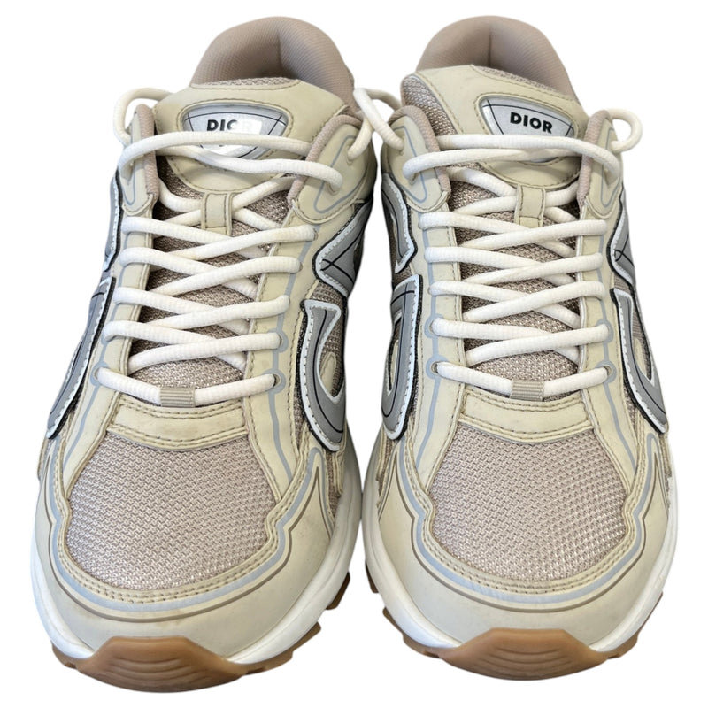 Men's B30 Low Trainers Beige Size UK 9 / EU 43