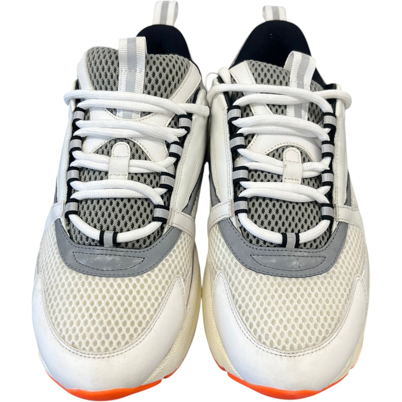 Men's B22 Low Trainers White Size UK 8.5 / EU 42.5