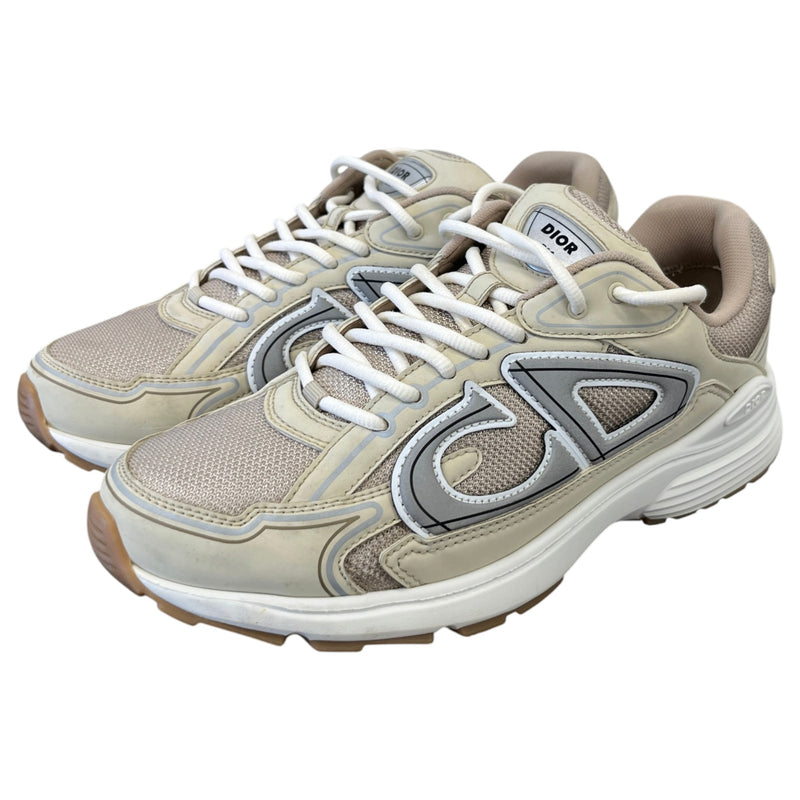 Men's B30 Low Trainers Beige Size UK 9 / EU 43