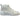 Men's Louis Spikes High Trainers White Size EU 41.5 / UK 7.5