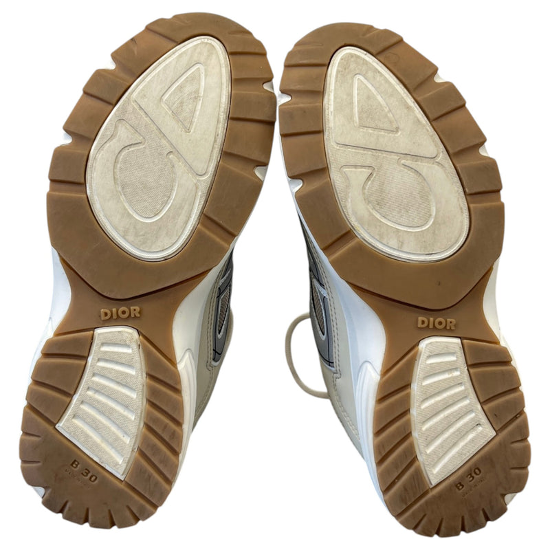 Men's B30 Low Trainers Beige Size UK 9 / EU 43