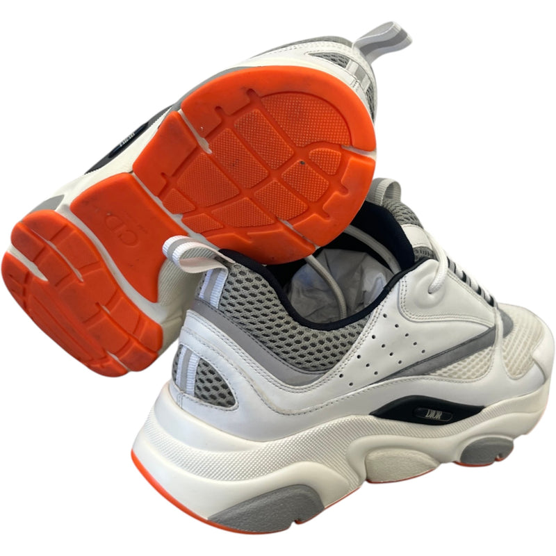 Men's B22 Low Trainers White Size UK 8.5 / EU 42.5