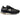 Men's Run Away Low Trainers Black Size EU 41 / UK 7