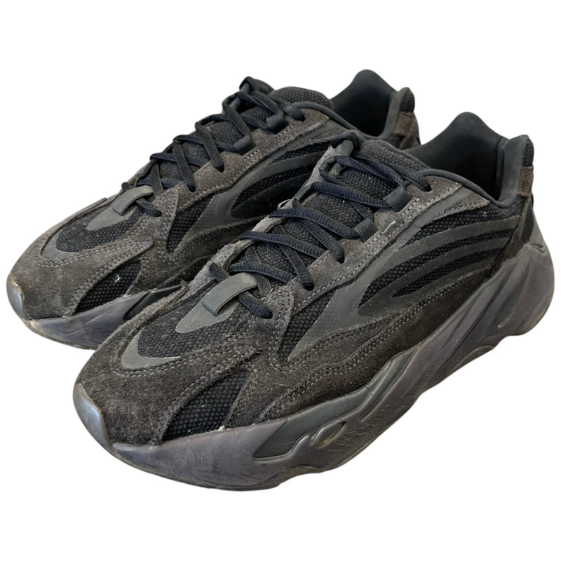 Men's Boost 700 V2 Vanta Low Trainers Black Size EU 43.5 / UK 9.5