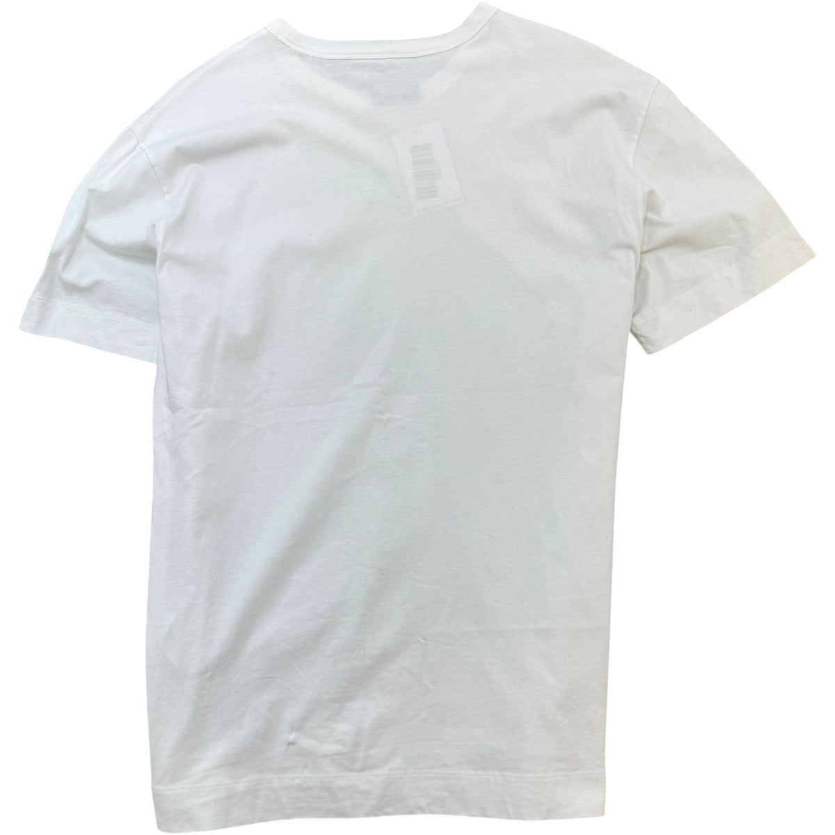 Men's Gladstone T-Shirt White Size M - Photo 2