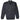 Men's Applique Logo OverShirt Black Size S