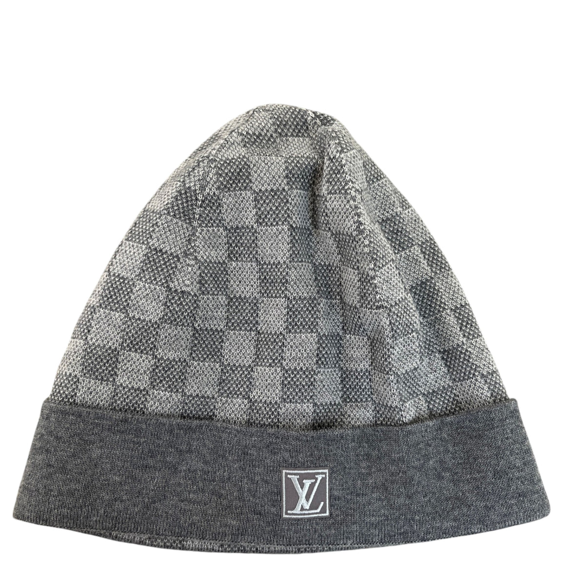 Men's Damier Neo Petit Bucket Hat Grey - Photo 5