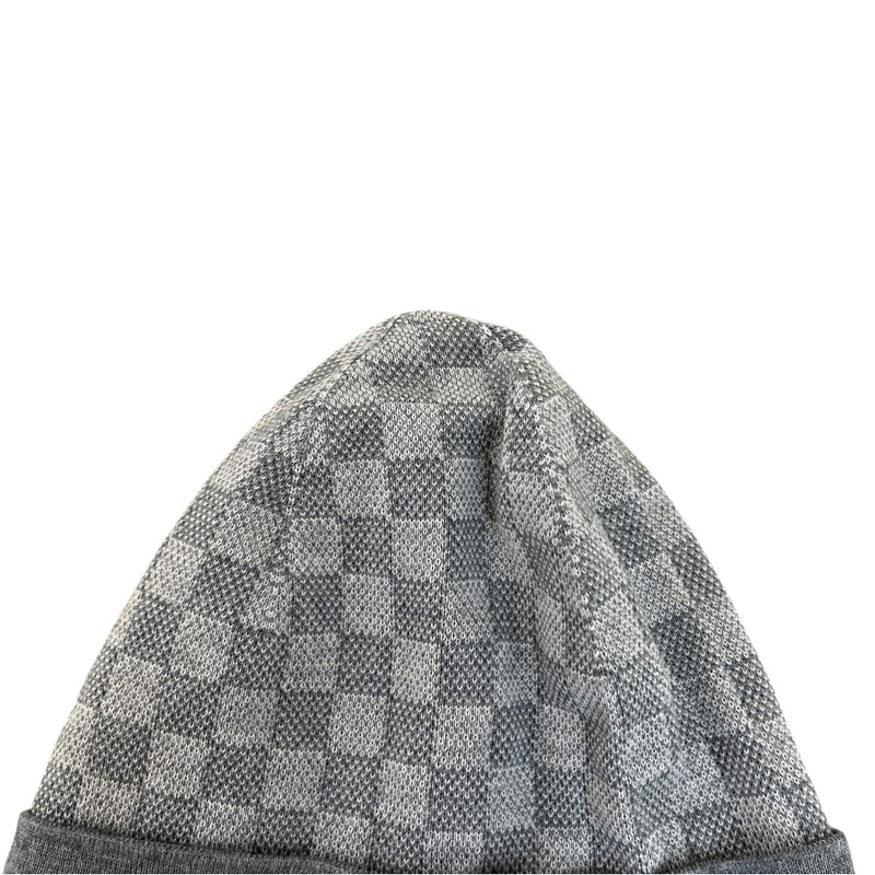 Men's Damier Neo Petit Bucket Hat Grey