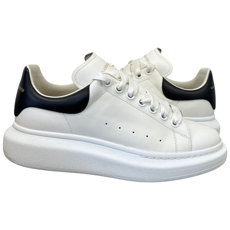 Men's Oversized Low Trainers White Size EU 40 / UK 6