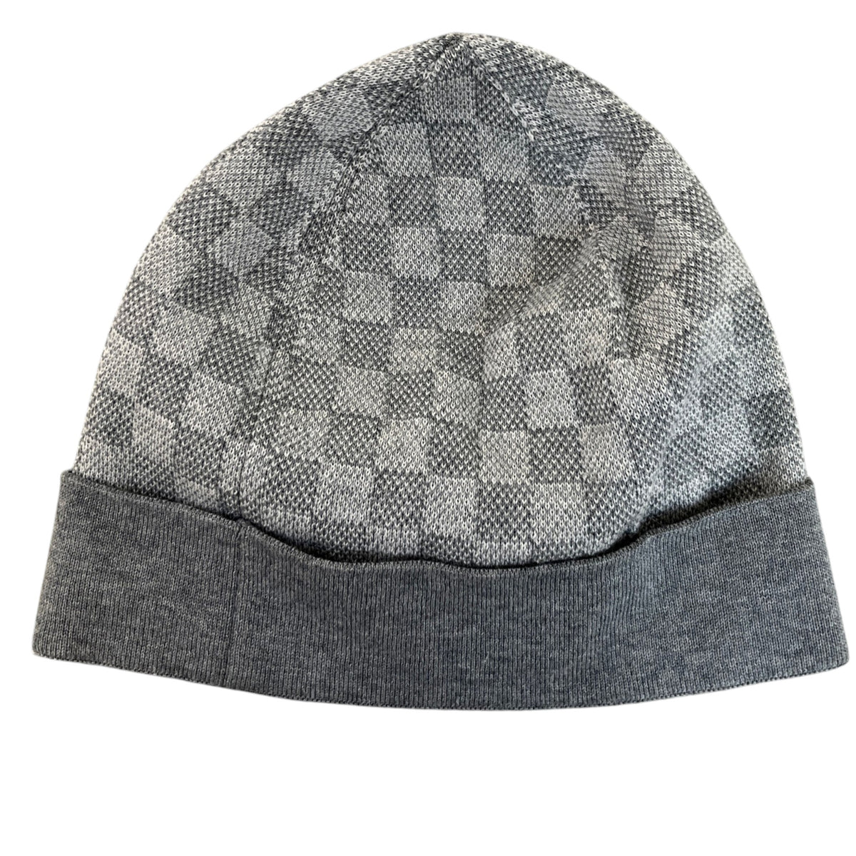 Men's Damier Neo Petit Bucket Hat Grey - Photo 4
