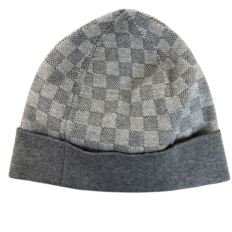 Men's Damier Neo Petit Bucket Hat Grey