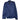 Men's Gg Supreme Bomber Jacket Navy Size IT 52 / XL