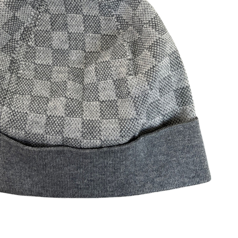 Men's Damier Neo Petit Bucket Hat Grey