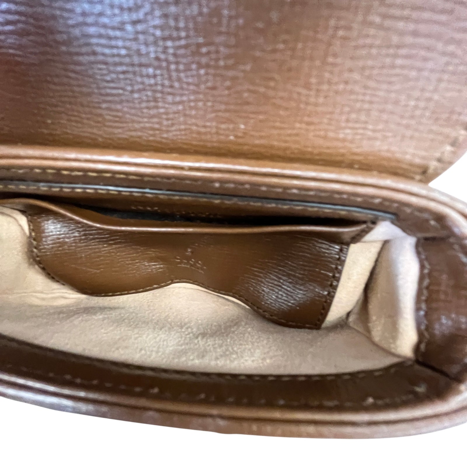 Women's Horsebit 1955 Mini Bag Beige - Photo 11