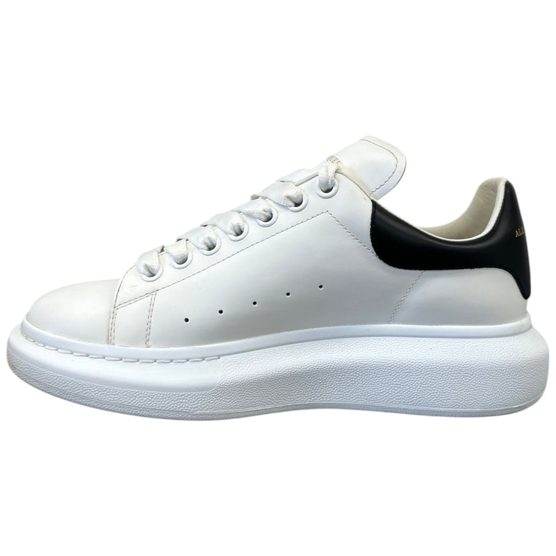 Men's Oversized Low Trainers White Size EU 40 / UK 6