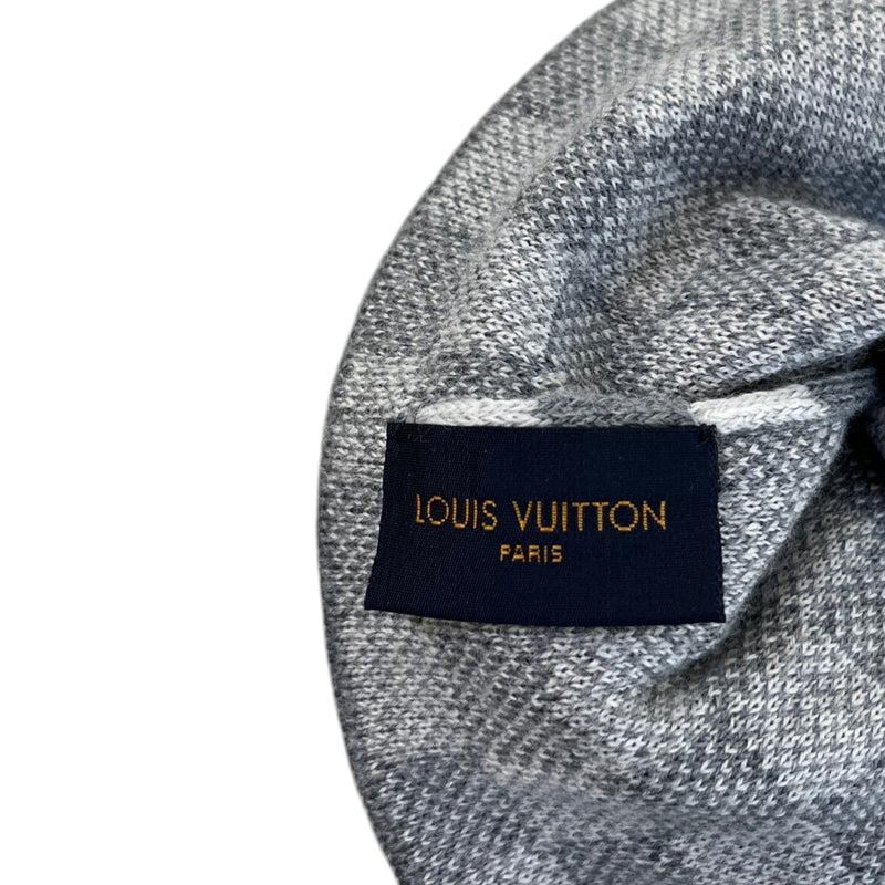 Men's Damier Neo Petit Bucket Hat Grey