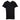 Men's Cd Icon T-Shirt Black Size XXS