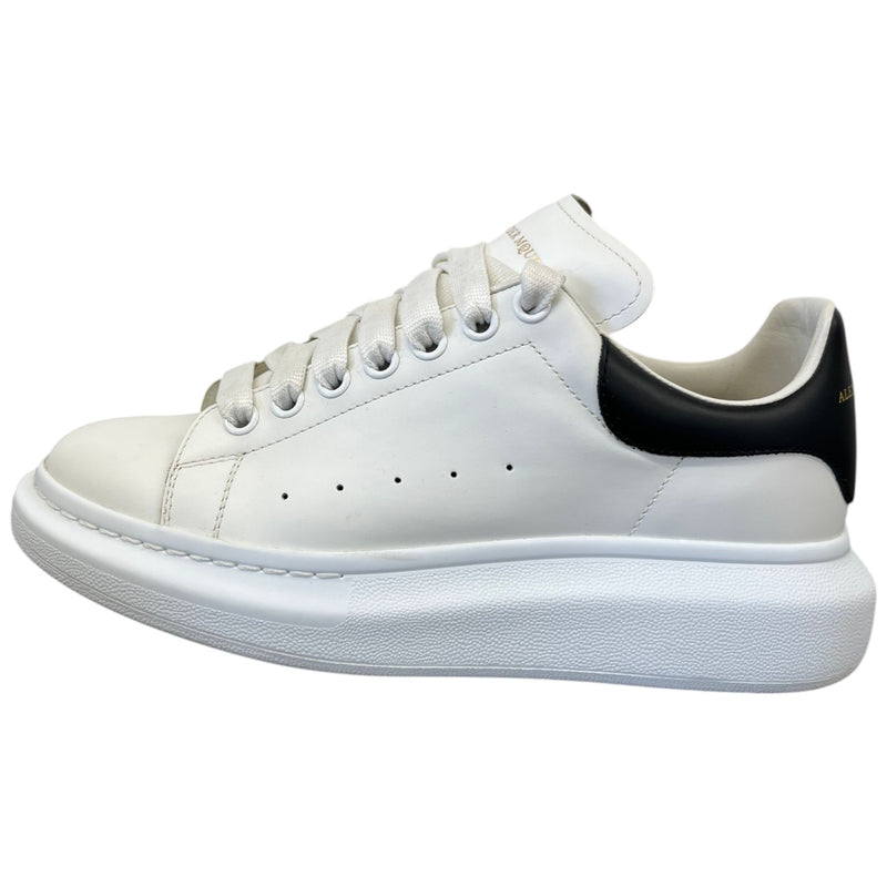 Men's Oversized Low Trainers White Size EU 40 / UK 6