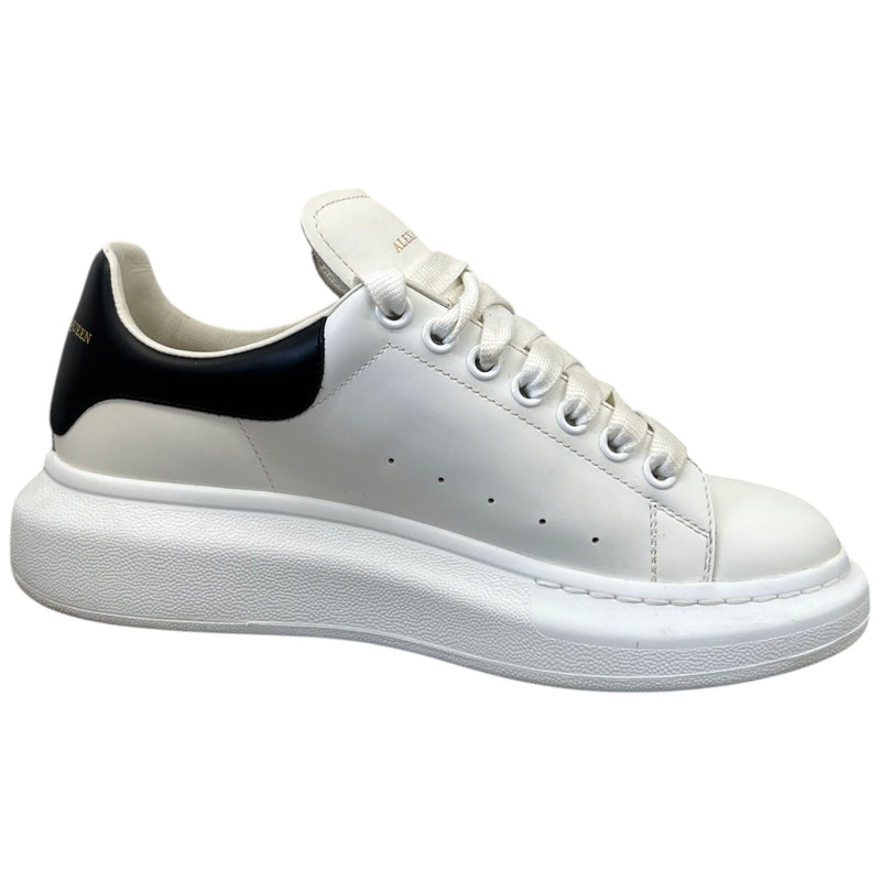 Men's Oversized Low Trainers White Size EU 40 / UK 6