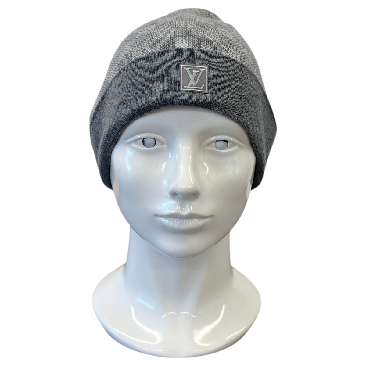 Men's Damier Neo Petit Bucket Hat Grey - Photo 2