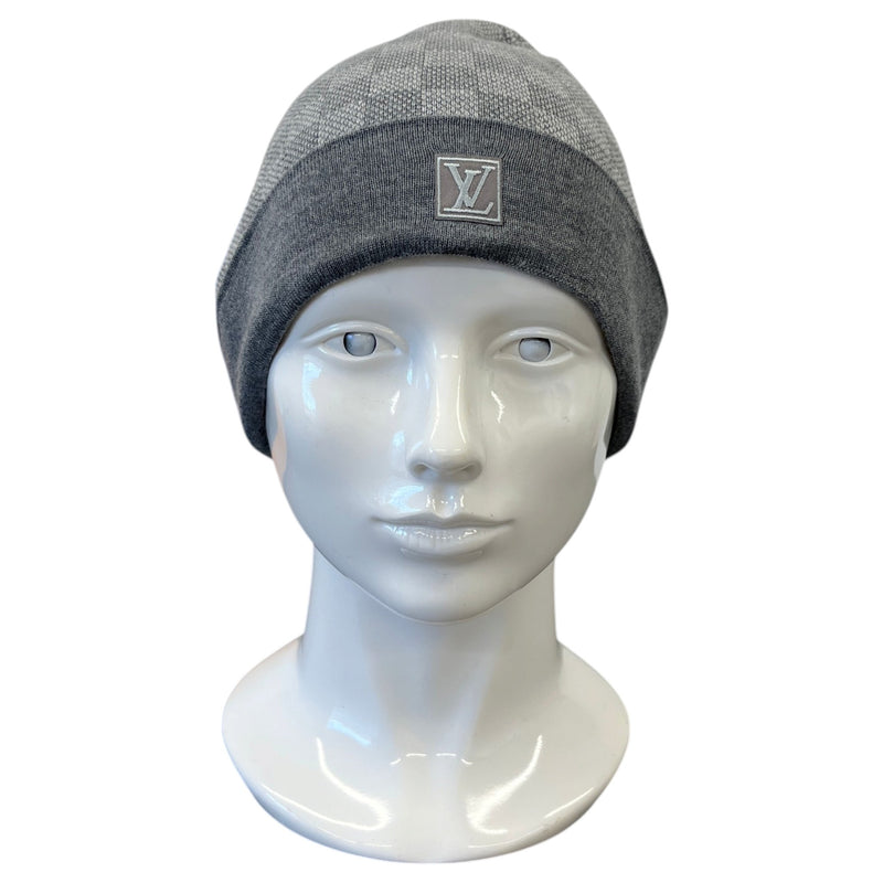 Men's Damier Neo Petit Bucket Hat Grey