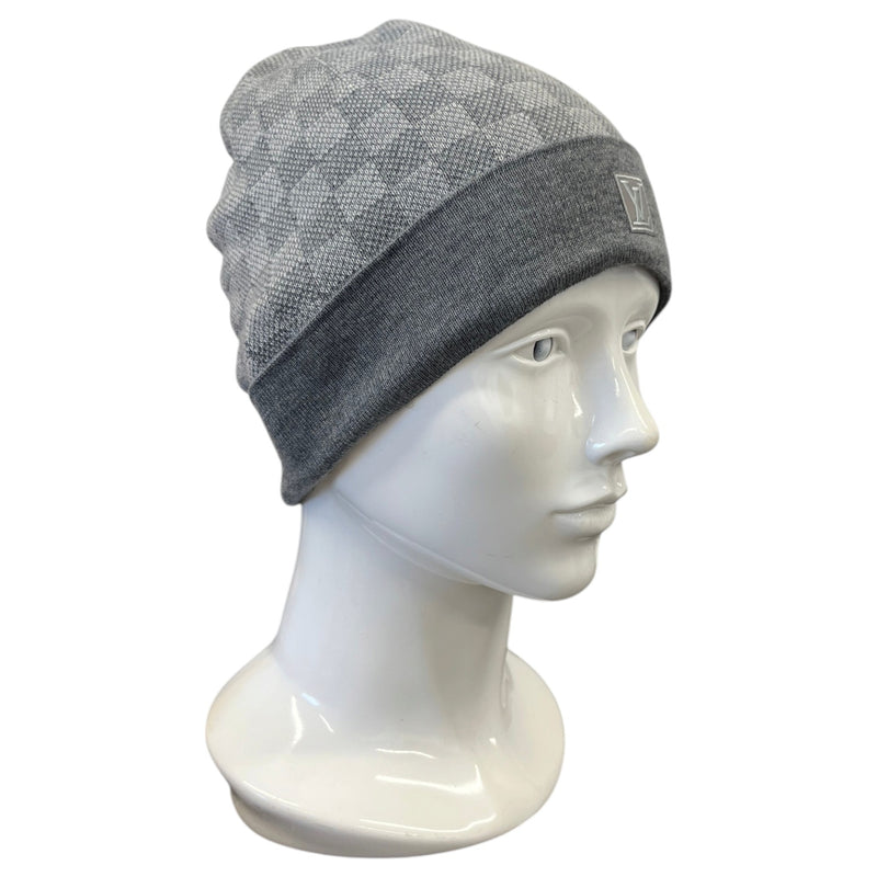 Men's Damier Neo Petit Bucket Hat Grey