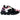 Women's Sorrento Trekking Low Trainers Pink Size EU 37 / UK 4