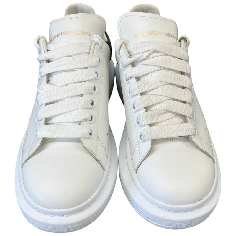 Men's Oversized Low Trainers White Size EU 40 / UK 6