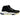 Men's Speed Lace Up High Trainers Black Size EU 42 / UK 8