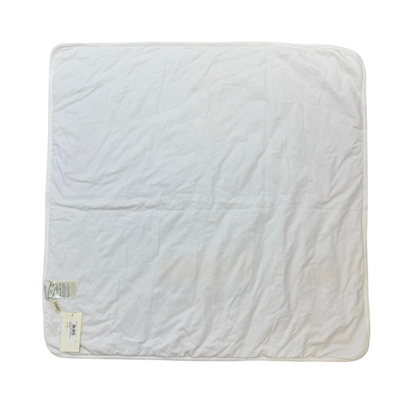Women's Logo Patch Baby Blanket Pink - Photo 10