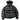 Men's Maya Down Jacket Black Size 3 / L
