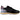 Men's Rockrunner Low Trainers Black Size EU 40 / UK 6