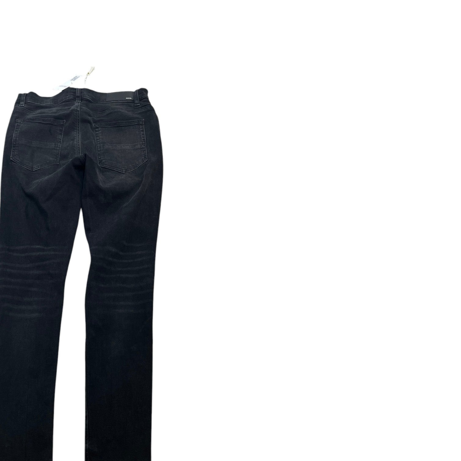 Men's Thrasher Jeans Black Size M / W32 - Photo 4
