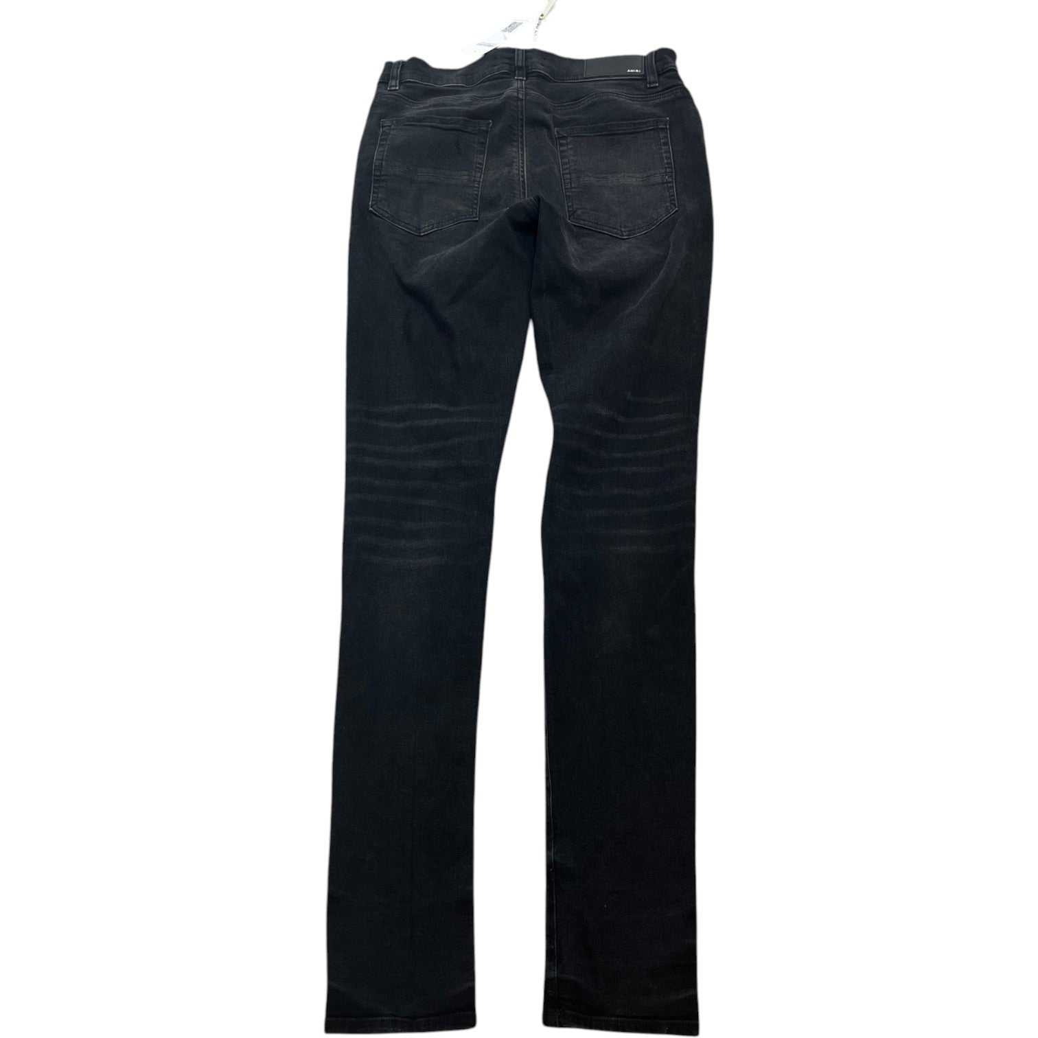 Men's Thrasher Jeans Black Size M / W32 - Photo 2