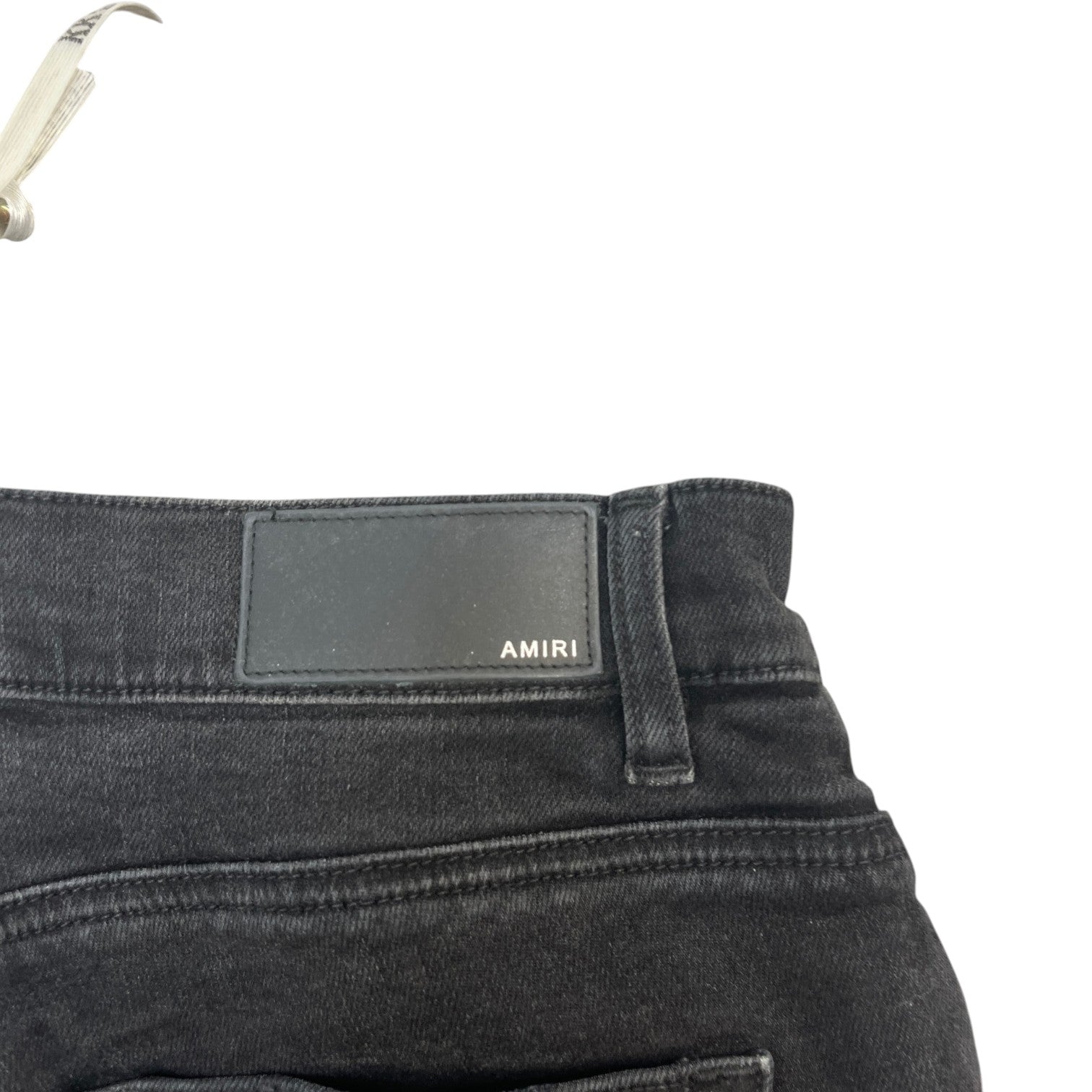 Men's Thrasher Jeans Black Size M / W32 - Photo 7