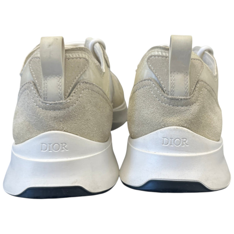 Men's B25 Low Trainers Beige Size UK 7.5 / EU 41.5