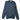 Men's Applique Logo Sweatshirt Grey Size XL