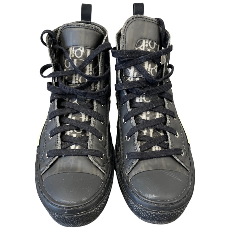 Men's B23 High Trainers Black Size EU 41 / UK 7