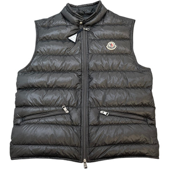 Men's Gui Gilet Grey Size 1 / S