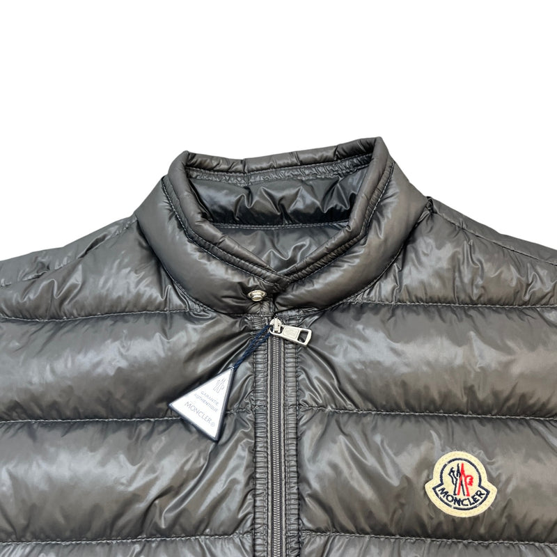 Men's Gui Gilet Grey Size 1 / S