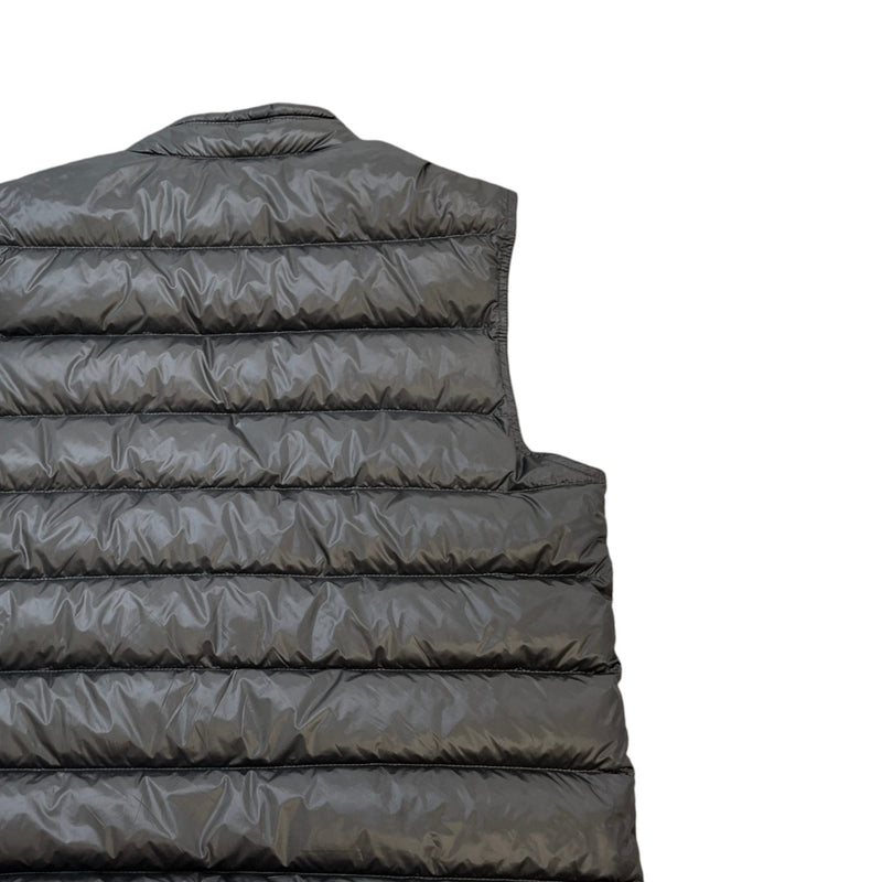 Men's Gui Gilet Grey Size 1 / S