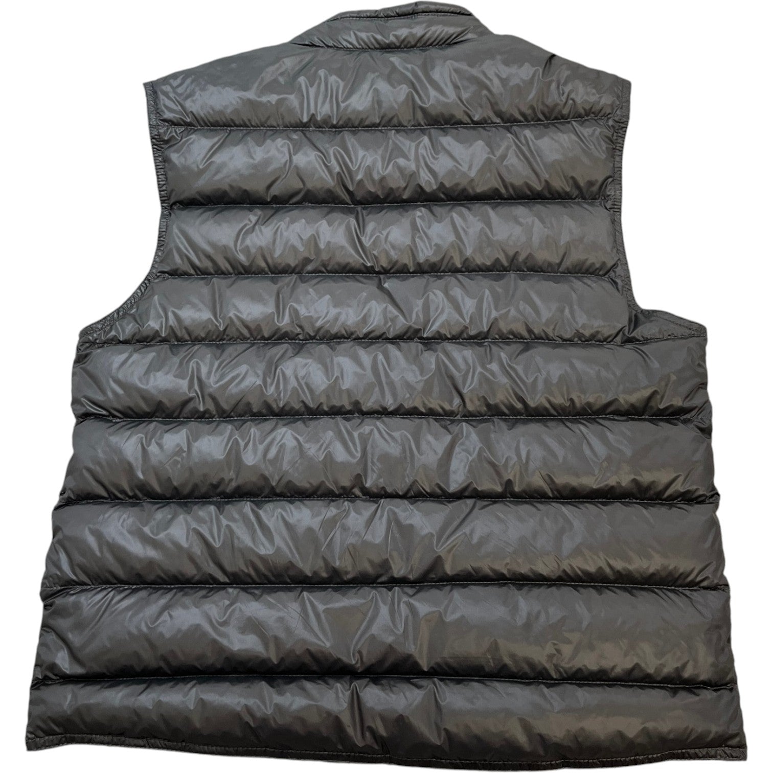 Men's Gui Gilet Grey Size 1 / S - Photo 2