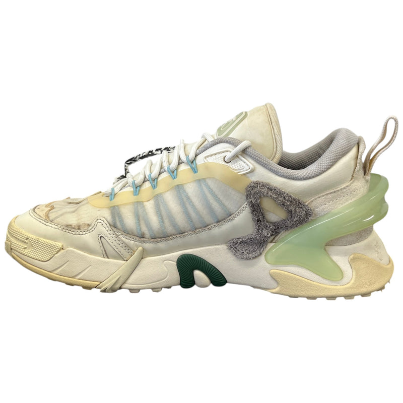 Men's Odsy-2000 Low Trainers Cream Size EU 44 / UK 10