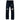 Men's Mx1 Jeans Black Size IT 52 / UK 36