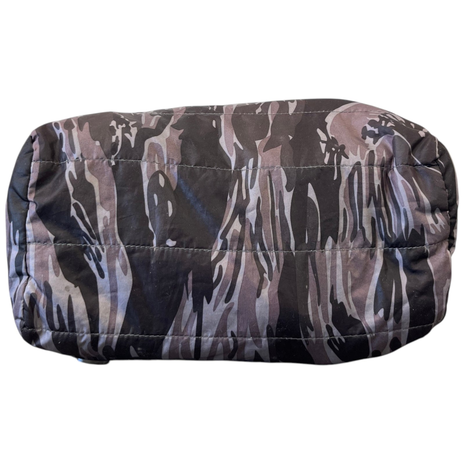 Men's Camoflague Toiletry Bag Multi-Coloured - Photo 10