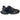 Men's Track Runner Low Trainers Black Size EU 41 / UK 7