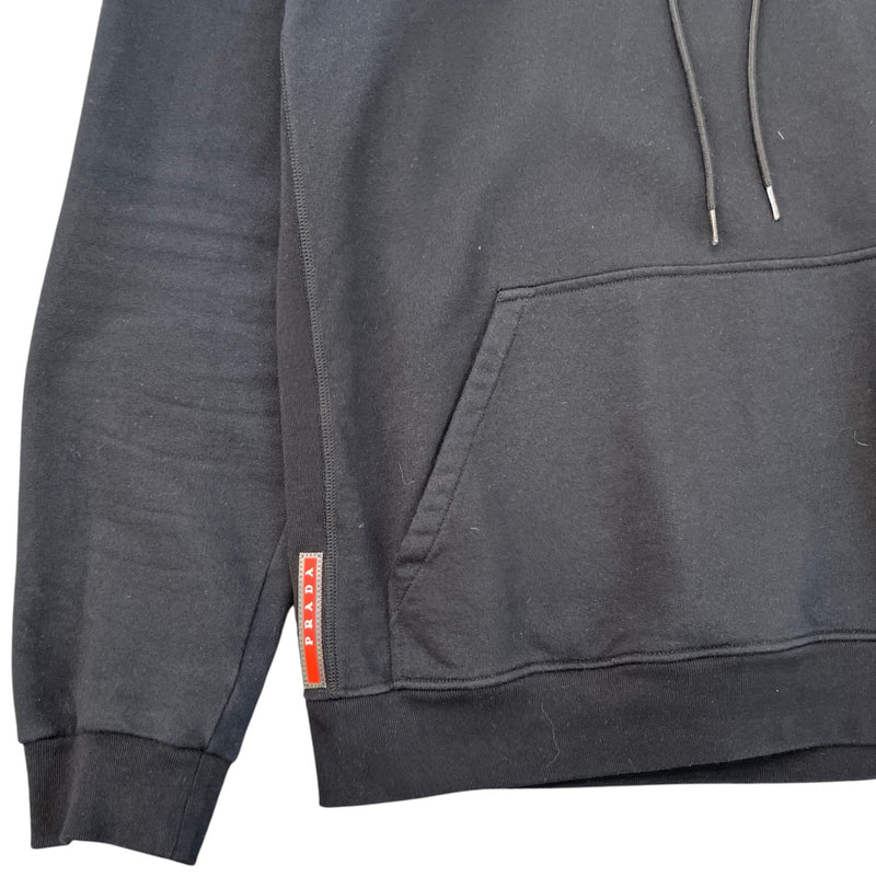 Men's Linea Rossa Hoodie Navy Size L
