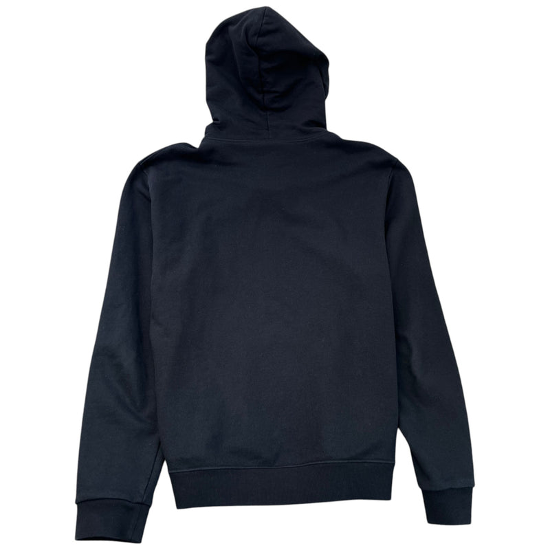 Men's Linea Rossa Hoodie Navy Size L